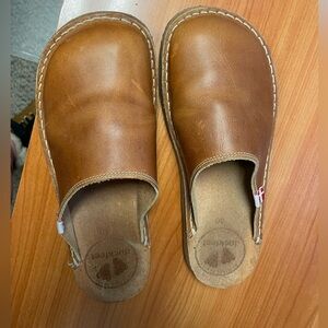 Duckfeet Blavand Slides 40